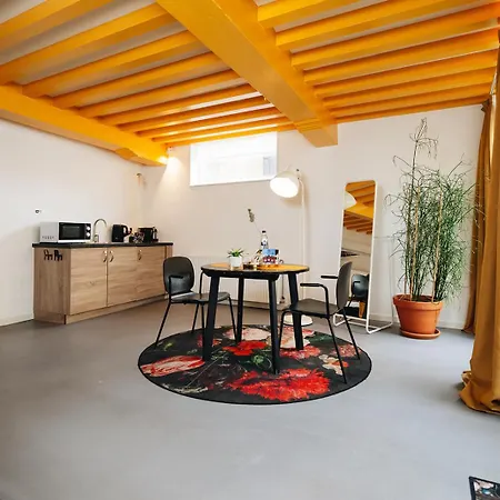 Hotel Zilt Studio'S-2