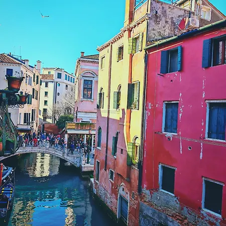 Venice Tourist House-2
