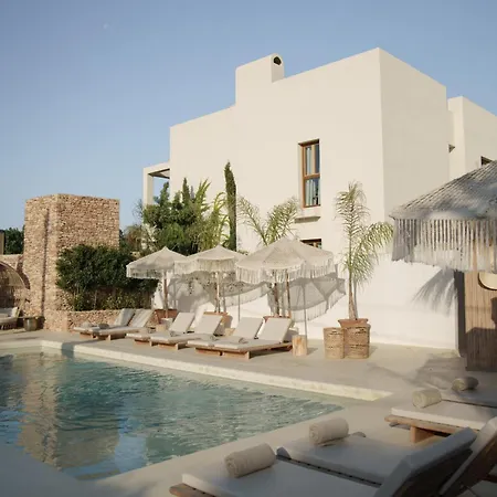 Mar Suites Formentera By Universal Beach Hotels-2