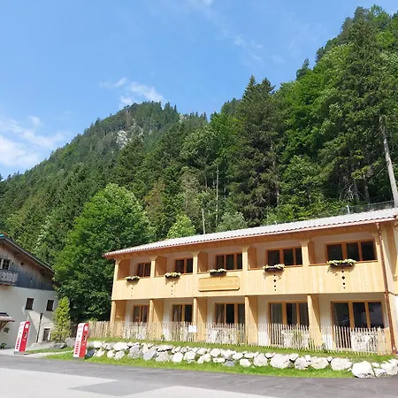 Hotel Gasthof Klause Dependance 2-2