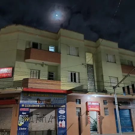 Hotel Amanhecer n903- feirinha da madrugada-Brás-2