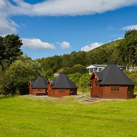 Cruachan Caravan And Camping Farm-3