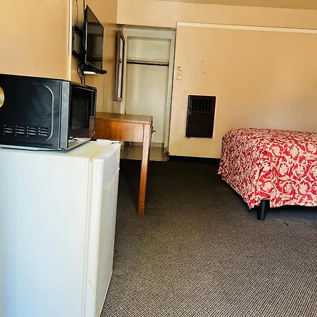 Clayton House Motel-2