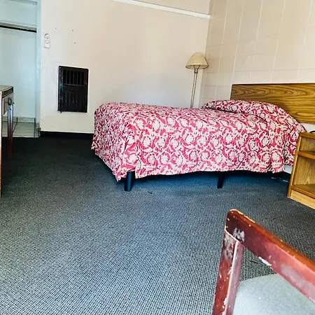 Clayton House Motel-2