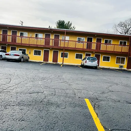 Clayton House Motel-3