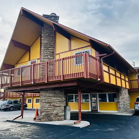 Clayton House Motel-3