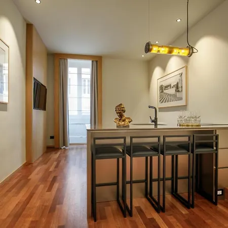 Ripetta Luxury Apartments-3