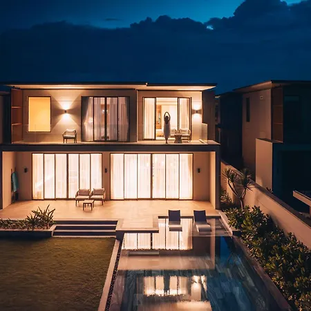 The Ocean Resort By Fusion Quy Nhon-2