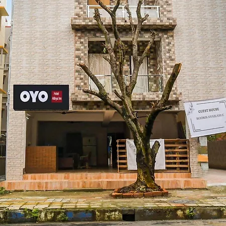 Hotel O Atithya Inn-2