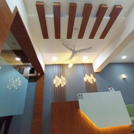 Hotel Crossview-2