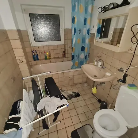 Privatzimmer in GE-Schalke-2