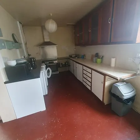 Twin Room At Richmond House Fermoy-2