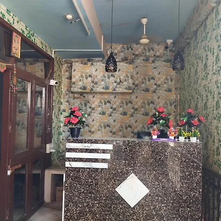 Hotel Nihan Grand-2