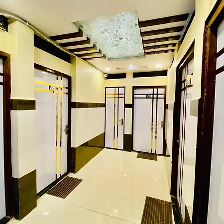 Hotel Mark-3