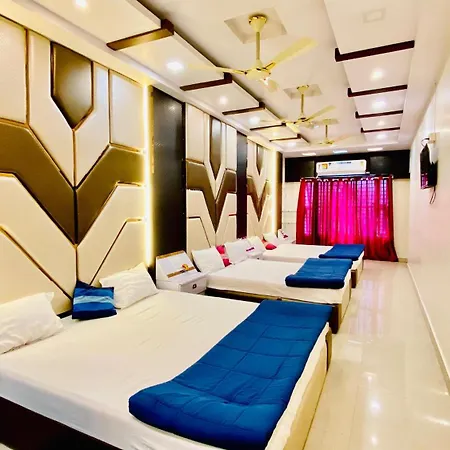 Hotel Mark-2