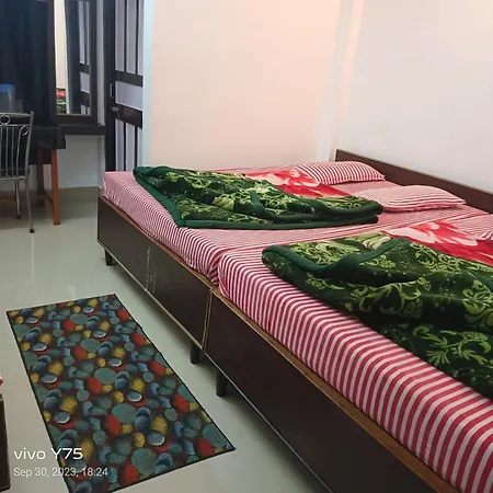 Hotel Saha Residency-2