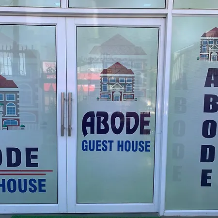 Abode Guest House-2
