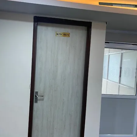 Abode Guest House-3