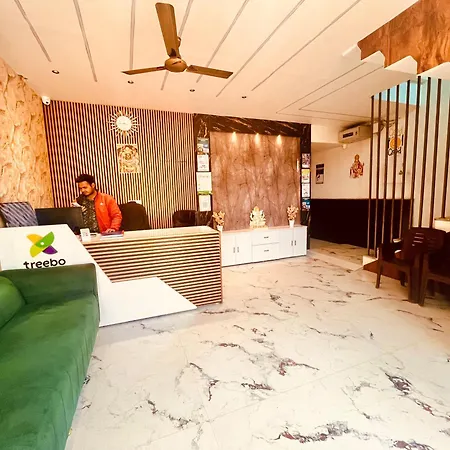 Heaven Resort Ayodhya-2