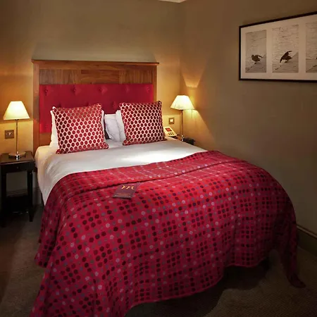 Mercure London Staines-Upon-Thames-2