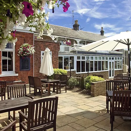 Mercure London Staines-Upon-Thames-2