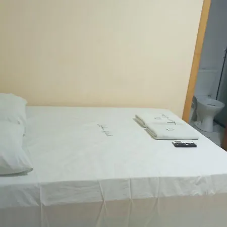 Hotel Londres Gama-3
