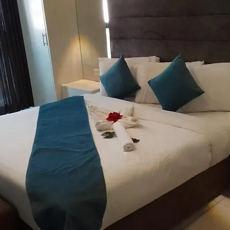 Al Amer Palace Hotel-3