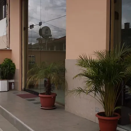 Hotel 4 Rios-2