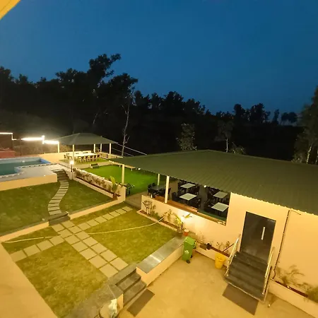 Mountain Meadows Resort-2