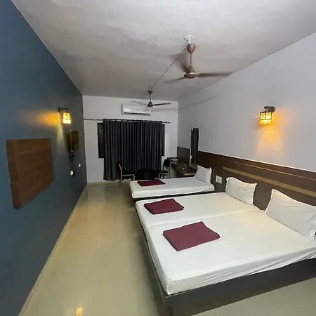 Hotel Century Executive-3