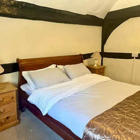 The Stonemasons Inn-3
