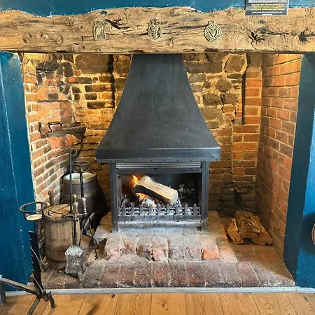 The Stonemasons Inn-3