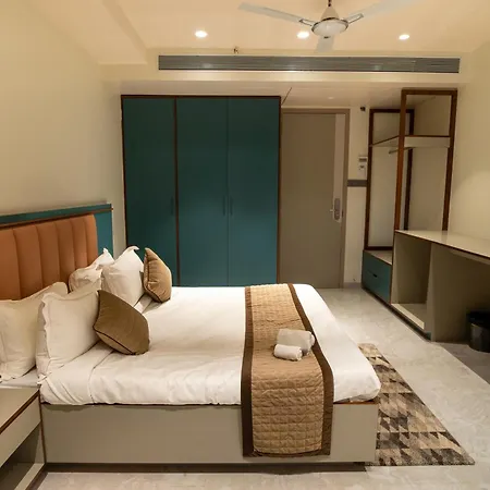 Hotel Shagun Farm-2