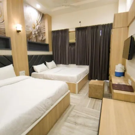 Grg Hotel Jai Palace Best Property In Ajmer-3