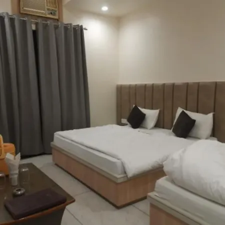 Grg Hotel Jai Palace Best Property In Ajmer-2