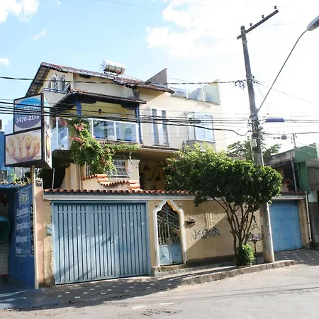 Castel Inn Hostel-2