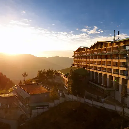 Dusitd2 Fagu, Shimla-2