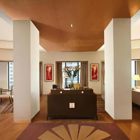 Hotel Luxury Villa Near Delhi Airport-2
