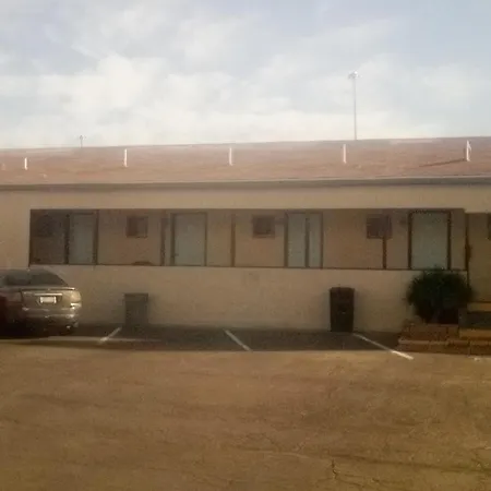 Bv Motel Llc-3