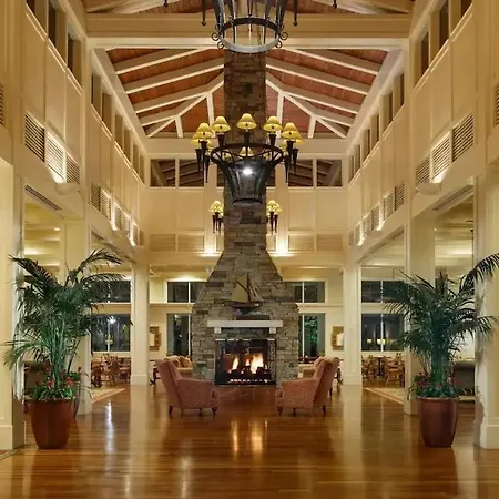 Hyatt Vacation Club Bonita Springs Studio-2