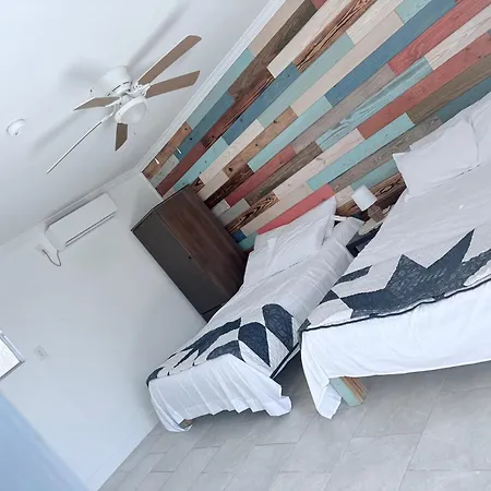 Aransas Beach Extended Stay-3