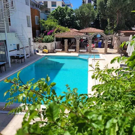 Yıldırım Otel-2