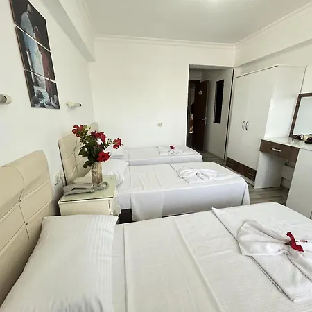 Yıldırım Otel-3