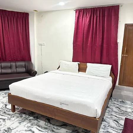 Hotel Safra-3