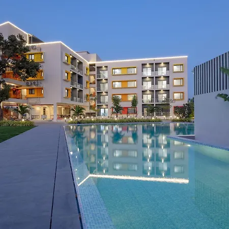 Saavi Suites-2