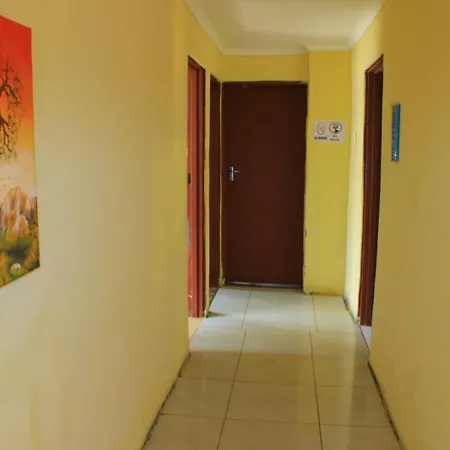 Baroka Overnight Accommodation-2