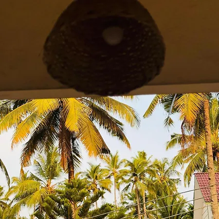 Hello Varkala Beach View Balcony Resort-3