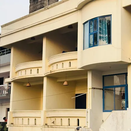 Hello Varkala Beach View Balcony Resort-2