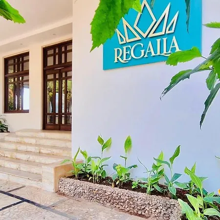 The Regalia Goa-3
