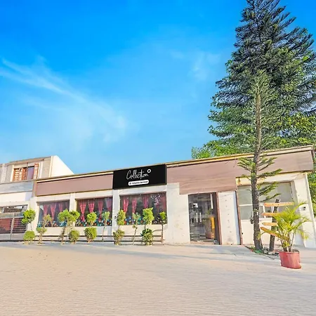Super Collection O Race Course Dehradun-2